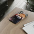 Red Panda in Watercolor - Impact Resistant Phone Case
